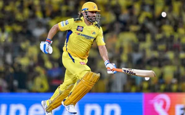 'The Doors Are Open..' - CSK CEO On MS Dhoni's IPL Future Before Mega-Auction